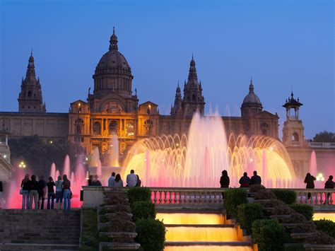 The Essential Things To Know Before You Visit Barcelona Visit
