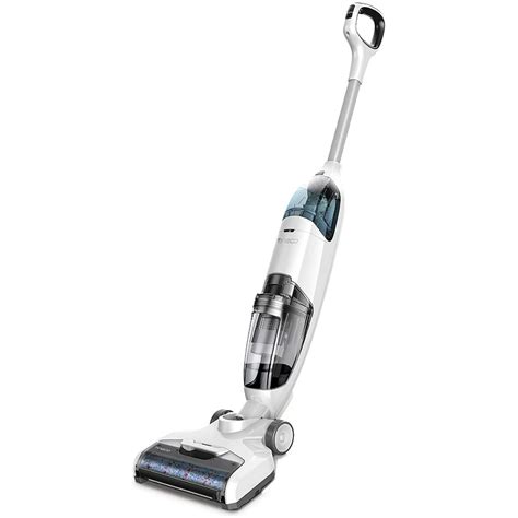 Tineco Ifloor Cordless Wet Dry Vacuum Cleaner And Mop Powerful One