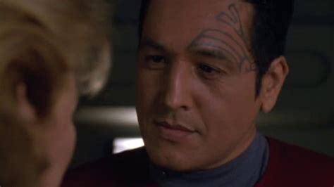 Star Trek Voyager Season 4 Episode 22