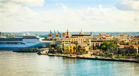 20 Ways To Experience Havana Cuba During A Cruise