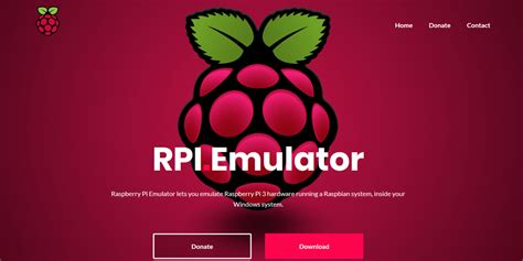 Los Mejores Emuladores De Raspberry Pi Disponibles En El Mercado