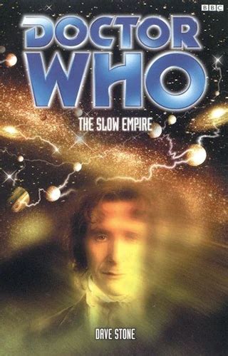 The Slow Empire Novel Tardis Data Core The Doctor Who Wiki Dave
