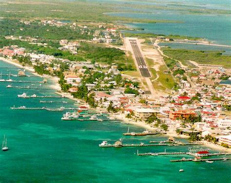 Contact us for more information. Cheap Flights & Plane Tickets To Belize City