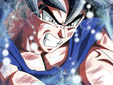 Dragon ball super goku ultra instinct and vegeta ssj god blue limit break. Stampe artistiche, quadri e poster con anime, dragonball ...