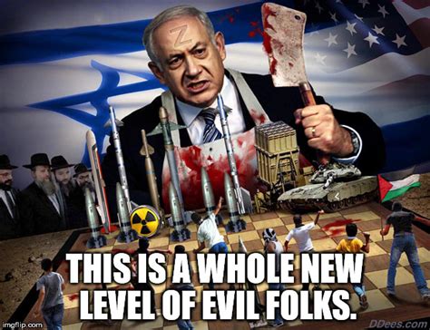 Image Tagged In Netanyahu Imgflip