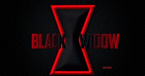 Symbol Black Widow Logo Marvel Logo Black Widow Avengers Symbol Black