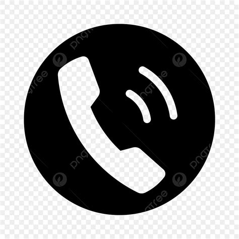 Phone Icone Png Vector Psd And Clipart With Transparent Background