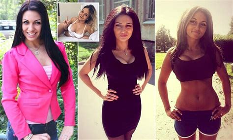 Russias Virginity Salesmen Thousands Of Girls Recruited Daily Mail