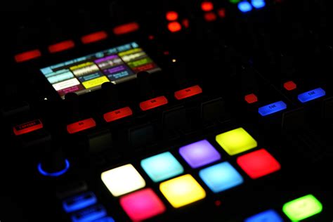 Free Images Music Light Technology Number Dark Dance Colourful