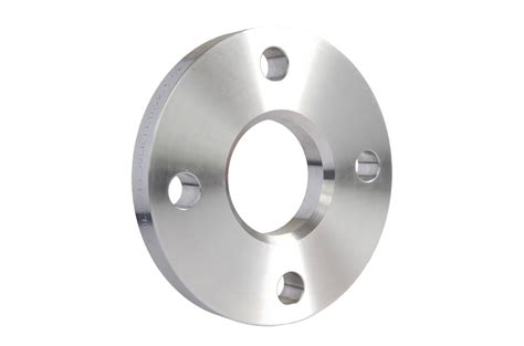 Ss 304l 14307 Lap Joint Flange Pn164 Holes Dn25337 Mm P Steel