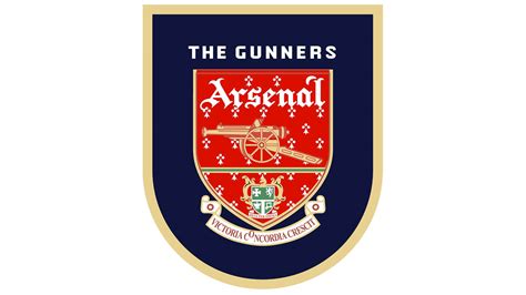 The #1 arsenal fc news resource. Arsenal Logo | Significado, História e PNG