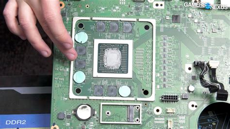 Xbox Series X Developer Kit Teardown Unveils 40 Gb Gddr6 Memory