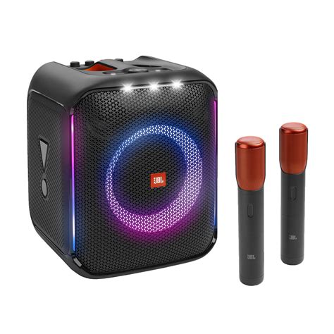 Jbl Partybox Encore Portable Party Speaker With 100w Powerful Sound
