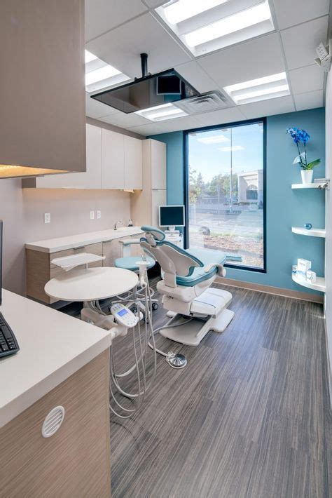 The dental office design competition recognizes dental facilities that most effectively express the practice philosophy of its practitioner(s) and demonstrate a. An A-dec 500 chair helps bring a spa like feel to your ...