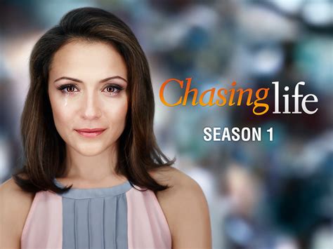 Prime Video Chasing Life