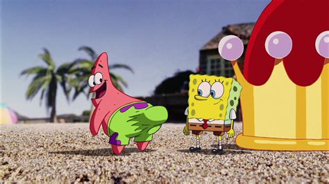 50 Spongebob Wallpapers 1920x1080 Wallpapersafari