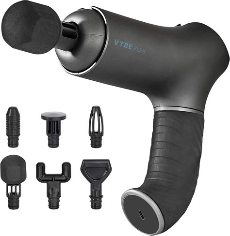 Vybe Massage Gun Give Away Enter To Win Ended Happy Honeys Reviews And Honey Hive Deals