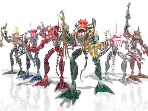Bionicle Heroes Game 全商品オープニング価格 Game