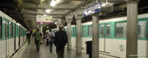 Şöförlü araç kiralama kurumsal portal. Porte d'Orléans（ポルト・ドルレアン駅）｜ パリの地下鉄（メトロ）Metro a Paris
