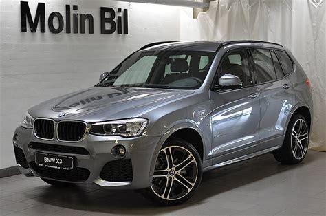 Full price list of all new bmw cars for sale in the philippines 2021. 2016 Bmw X3 M Sport - news, reviews, msrp, ratings with ...