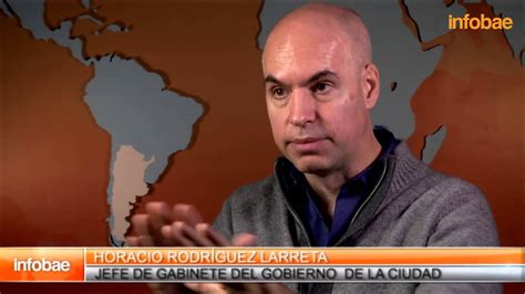 Se habilitarán las actividades físicas al aire libre , más salidas para los chicos , la. Horacio Rodríguez Larreta - 3 - YouTube