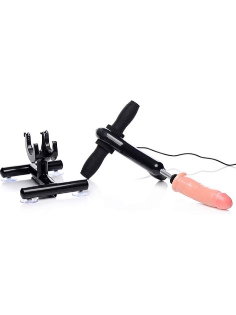 Pro Bang Sex Machine With Remote Control Uk Only Skin Two Uk