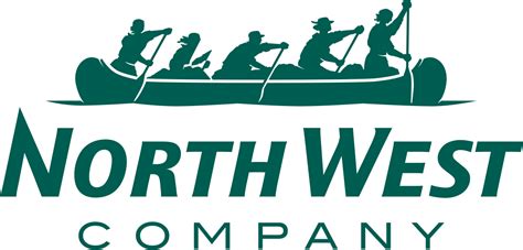 How long does it take to create a logo? The North West Company - Wikipedia