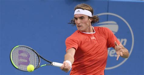 Classement atp stefanos tsitsipas grimpe novak djokovic engrange. TENNIS. Classement ATP : Tsitsipas dans le top 5, Tsonga ...