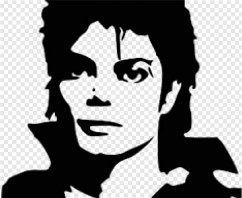 Michael Jackson Free Icon Library