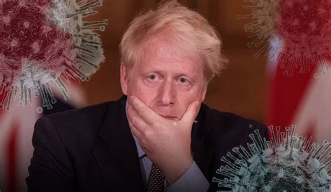 Governments that hesitated to mount a broad containment response when the virus first emerged ended up with eight. Boris Johnson says UK is seeing second wave of COVID-19