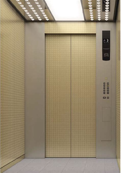 Mitsubishi Electric To Launch Nexiez S Elevator Lineup Techreleased