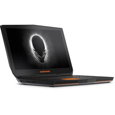 Dell 173 Alienware 17 R3 Notebook Aw17r3 1675slv Bandh