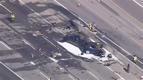 Ntsb Tesla Autopilot Distracted Driver Caused Fatal Crash Nbc Bay Area
