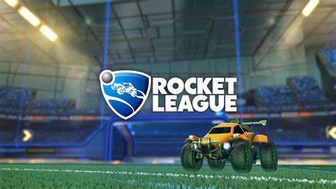 How To Rise Up The Ranks In Competitive Rocket League
