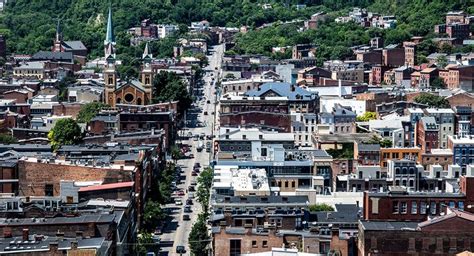 How Cincinnati Salvaged The Nations Most Dangerous Neighborhood
