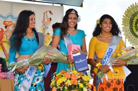 Sri Lankan New Year Festival Erasmus Experience Colombo