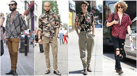 How To Pull Off Bohemian Style Bohemian Outfit Men Bohemian Style Men