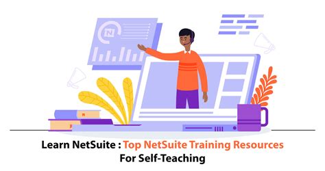 Learn Netsuite Top Netsuite Training Resources For Self Teaching Vnmt