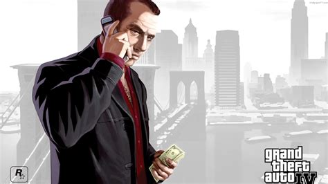 1920x1080 Grand Theft Auto Iv Wallpaper  208 Kb Coolwallpapersme