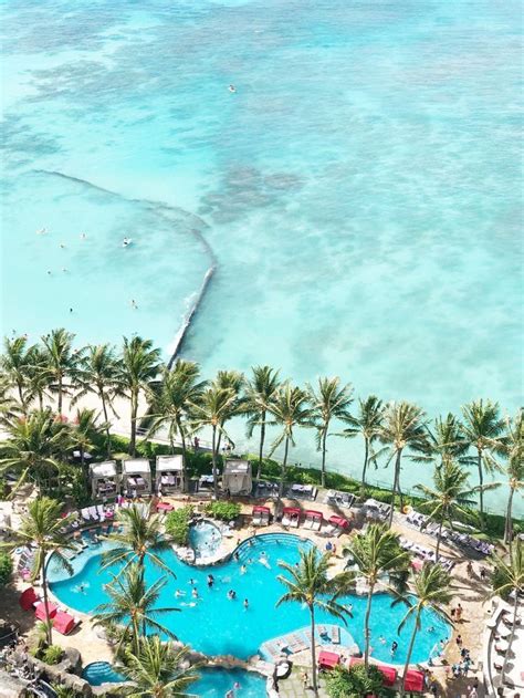 Our Stay At Sheraton Waikiki Hawaii Hotels Hawaii Resorts Honolulu