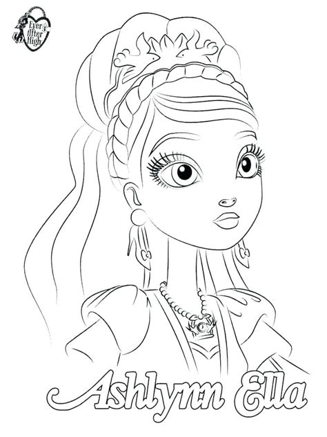 Other father laika films wiki fandom. Ella Coloring Pages at GetColorings.com | Free printable ...