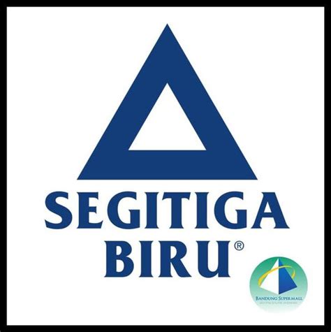 Segitiga Biru Logo 54 Koleksi Gambar