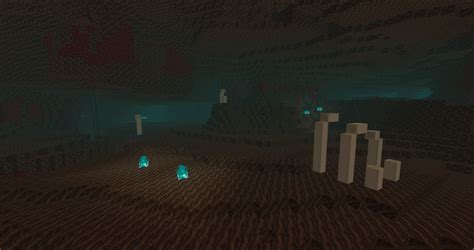 Soul Sand Valley Official Minecraft Wiki