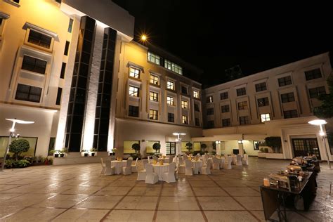 Deluxe. hotel in temerluh, pahang. Hotel Green Park Begumpet, Hyderabad | Banquet Hall ...