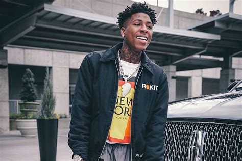 Nba Youngboy Gets Early Christmas Present As Judge Ends 3