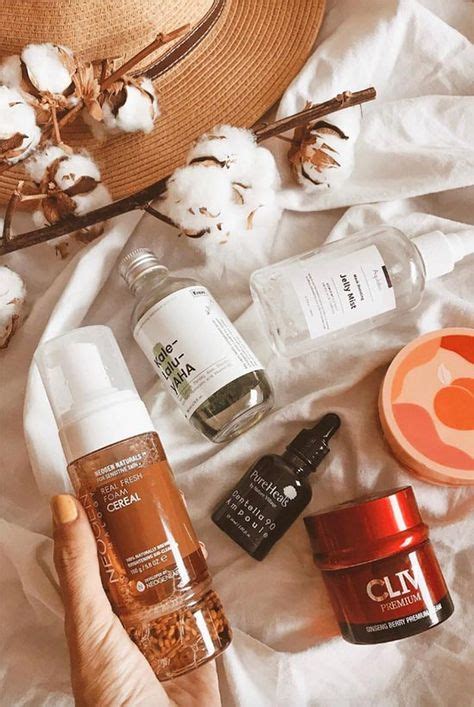 Your Fall Skin Care Routine Using The Best Products And Tips With Images