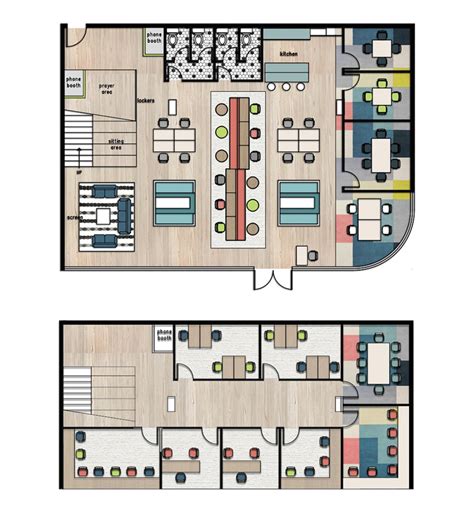 Co Working Layout Office Layout Plan Coworking Space Design Vrogue
