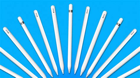 Which Apple Pencil Should You Buy Reviewed