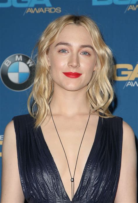 Saoirse Ronan Braless 37 Photos Thefappening