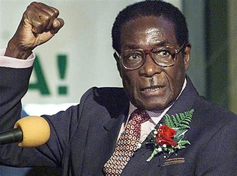 Robert mugabe was a zimbabwean politician and a former prime minister and president of the country. I Died And Resurrected As Always, Says Robert Mugabe